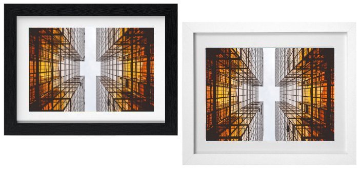 Select Your Frame